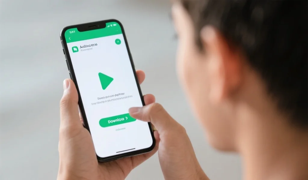 详细步骤指南：如何在最新安卓手机上下载安装大众App