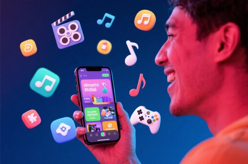 立即下载大众App的五大理由：开启您的极致娱乐之旅