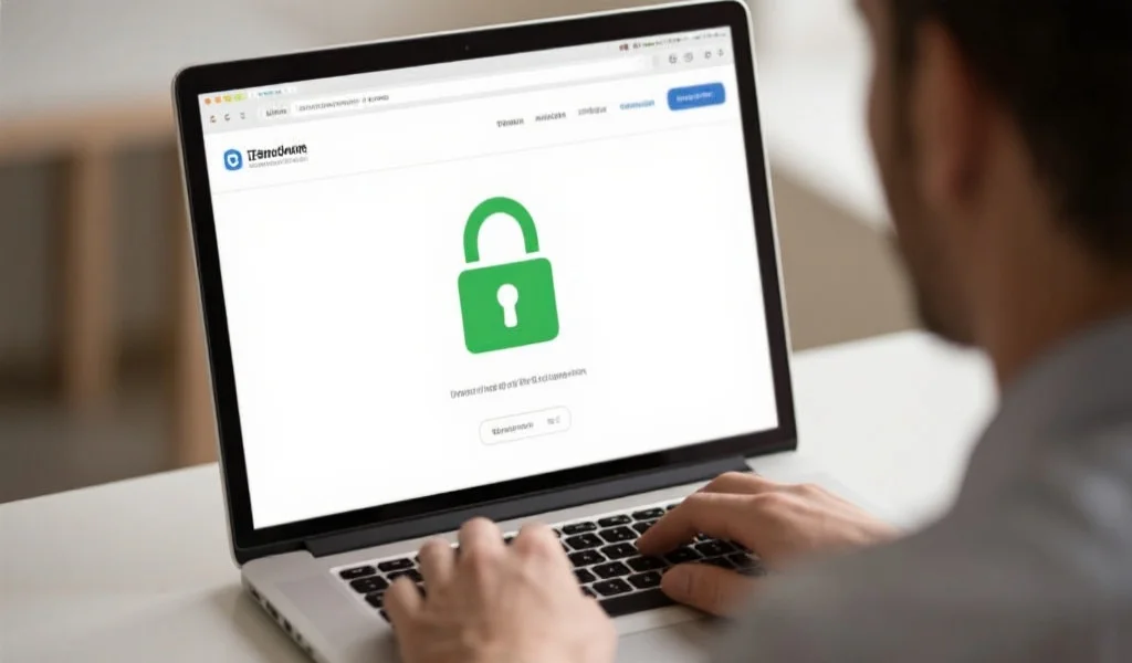 为什么必须通过大众娱乐官网官方下载应用？教你识别假冒网站的实用方法